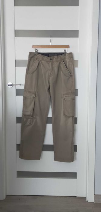 spodnie męskie nowe, rozmiar 30/32