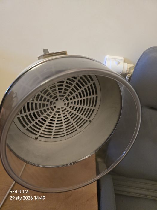 Suszarka do włosów Philips