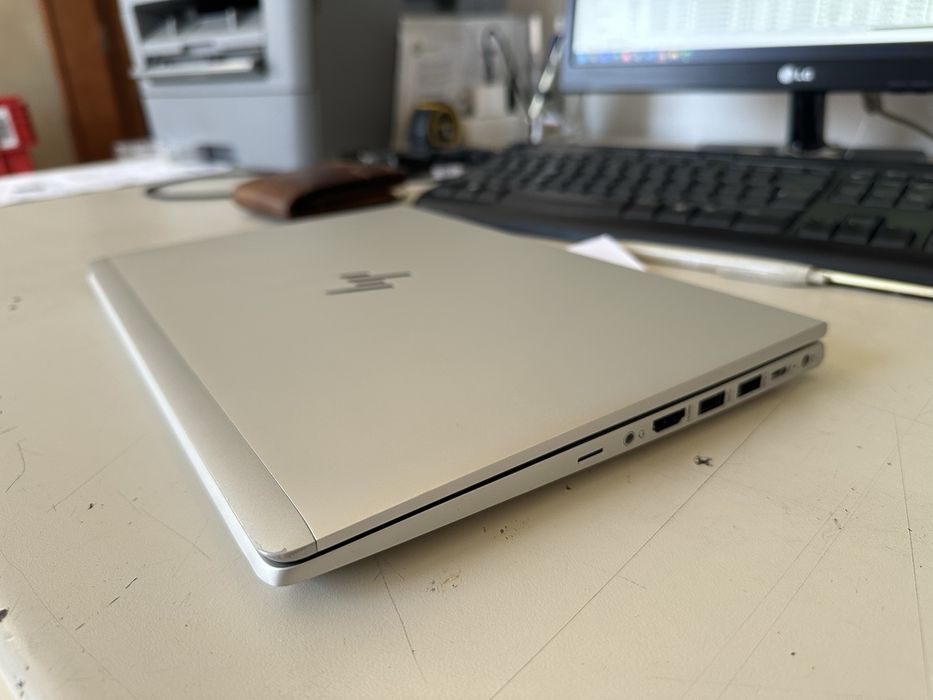 HP Elitebook 640 G9