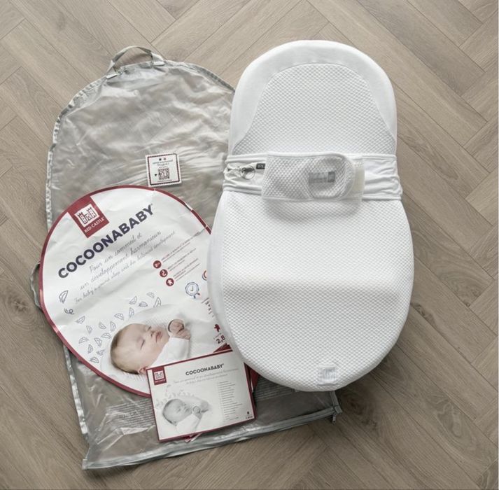 кокон red castle