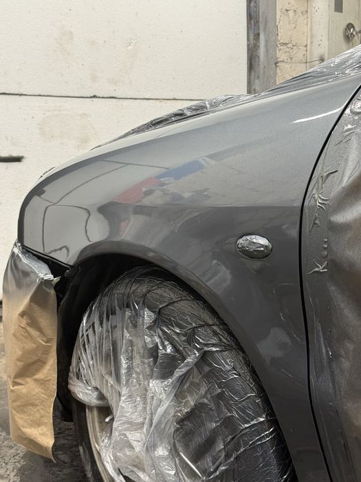 Покраска полировка обработка антикорозийная авто и мото