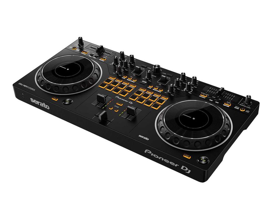 Kontroler Dj Pioneer DDJ-REV1 konsola mikser