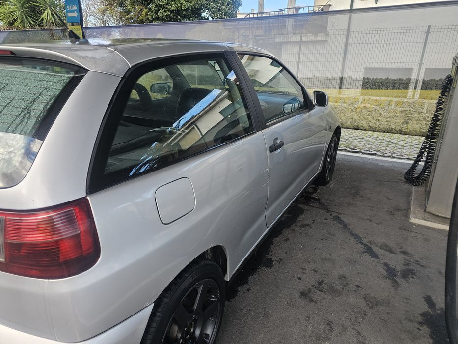 Seat Ibiza 1.9 SDI