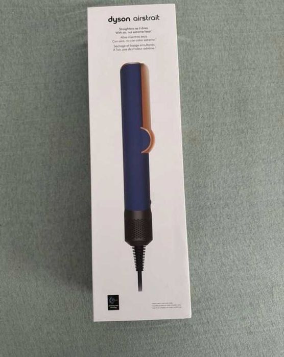 Dobra prostownica do włosów 。