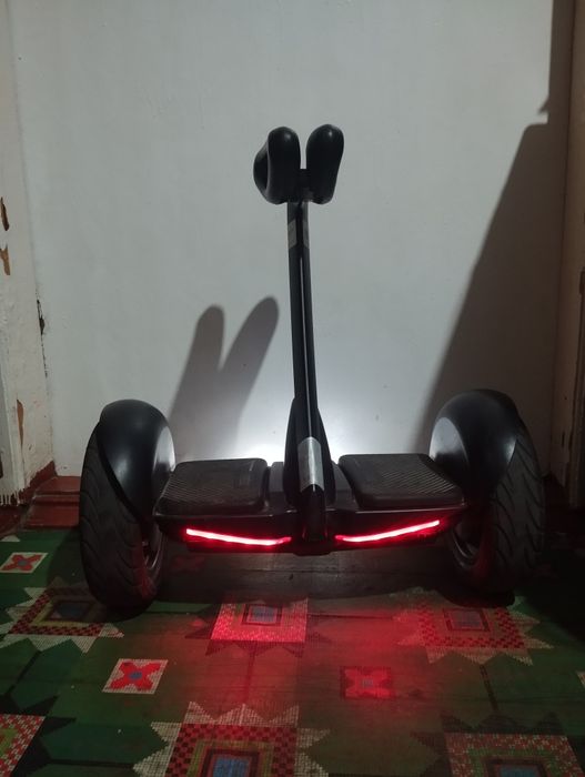 Ninebot S Segway