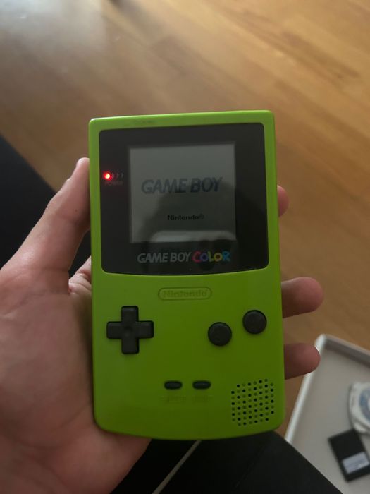 PS2, PSP, Game Boy Color64286582748290122