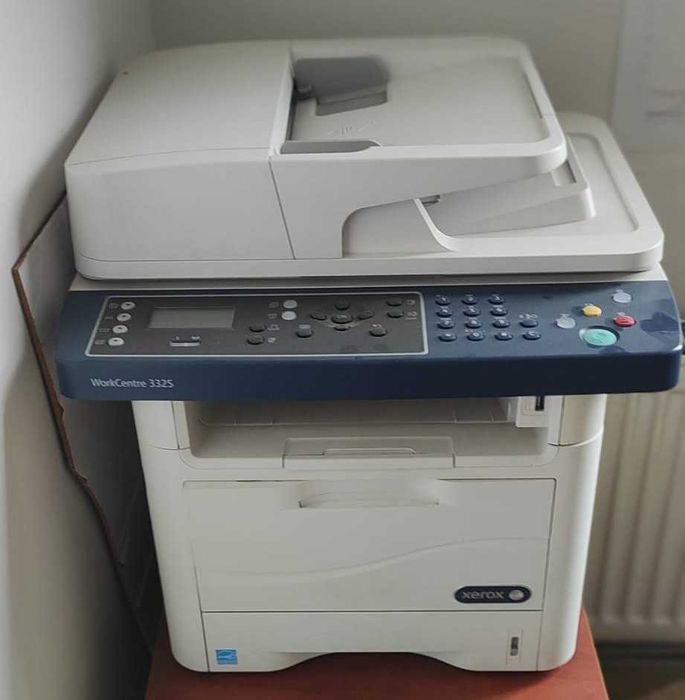 Drukarka XEROX 3325 WorkCentre