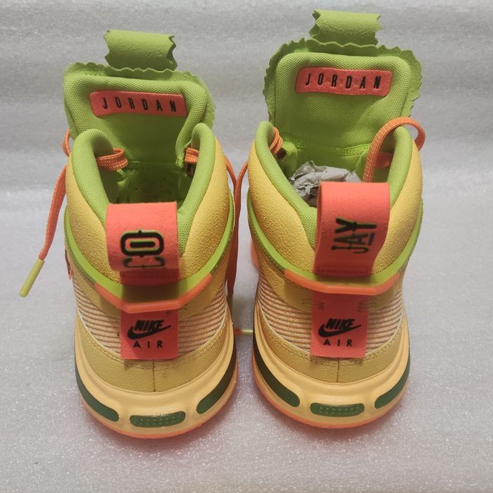 Кроссовки Nike Air Jordan XXXVI NITRO. DQ6866-803. US 9.5.