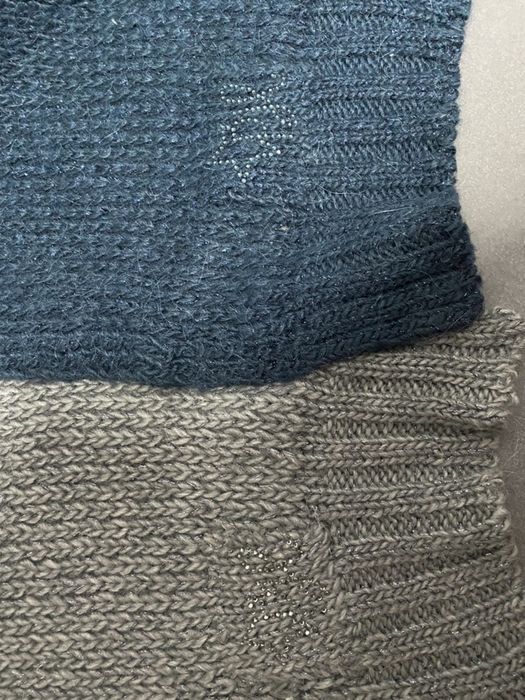 New scarves / shawls by Parfois, D. Sample, and Pepe Jeans64563929920899122