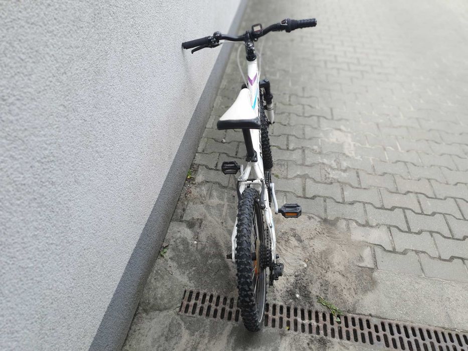 Merida rower dziecięcy