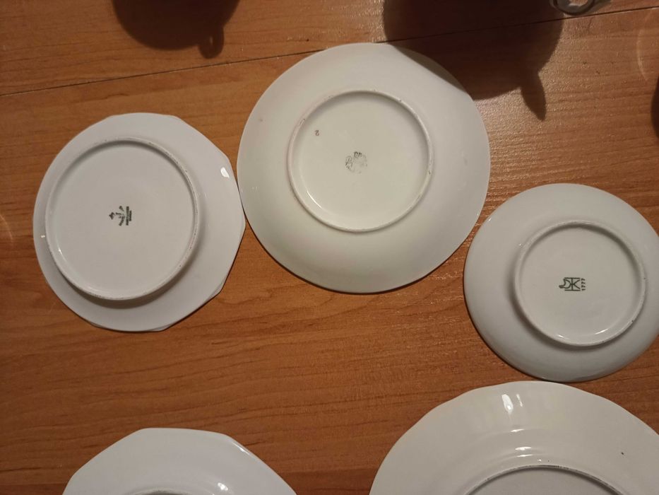 Porcelana kolekcjonerska