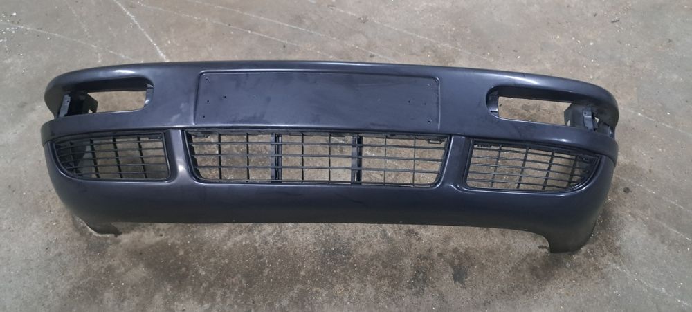 Pára-choques Audi 80 Cabriolet 2ª Fase Versão Porshe