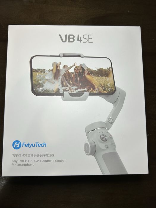 Монопод-стабілізатор