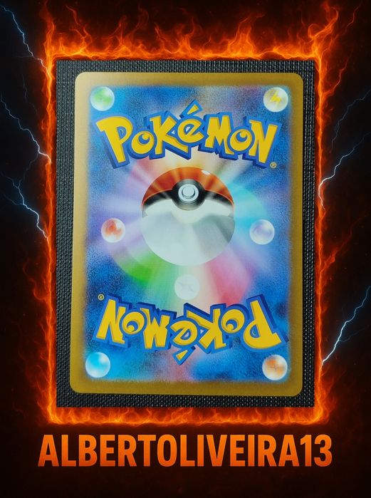 Maushold (JP) Reverse Holo 153/190 Shiny Treasure ex