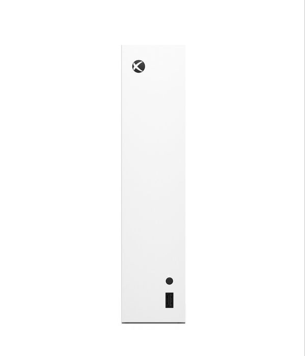 Microsoft Xbox Series S 512Gb FV23%