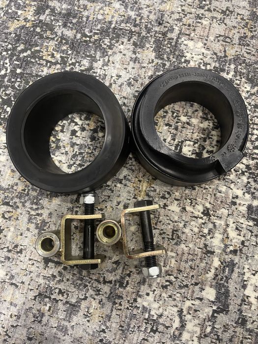 Продам проставки