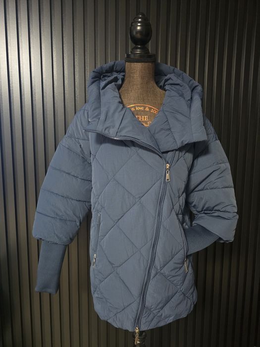 Kurtka damska zimowa M