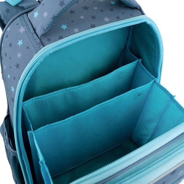 Рюкзак Kite Education каркасний SP25-531M Studio Pets