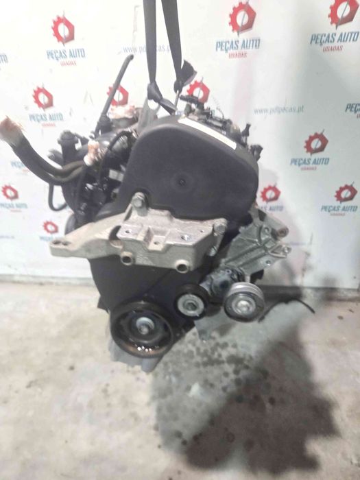 Motor completo SEAT Leon (1M1)