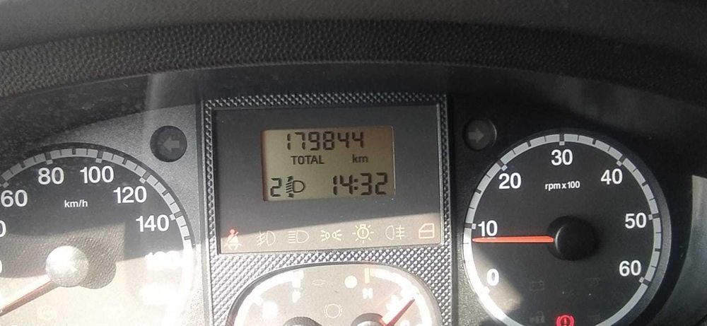 Citroën Jumper 2.2 HDi