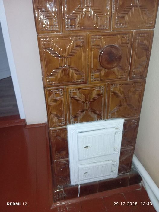 Witam oddam piec kaflowy