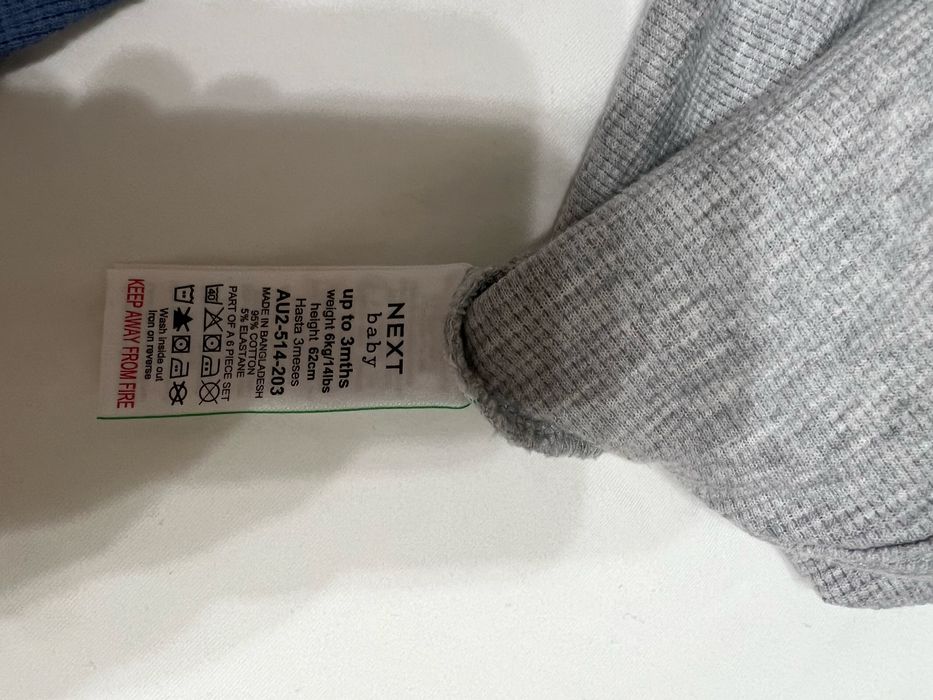 Коплект футболки та шорти для хлопчика