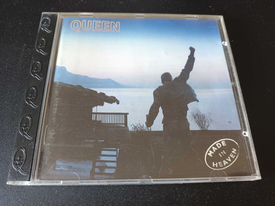 Queen - Made in Heaven (1995)