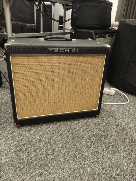 Wzmacniacz Frfr  Tech 21