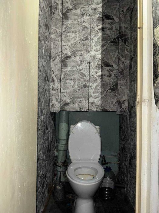 "Так, тут можна жити" - Закревського 5 а!