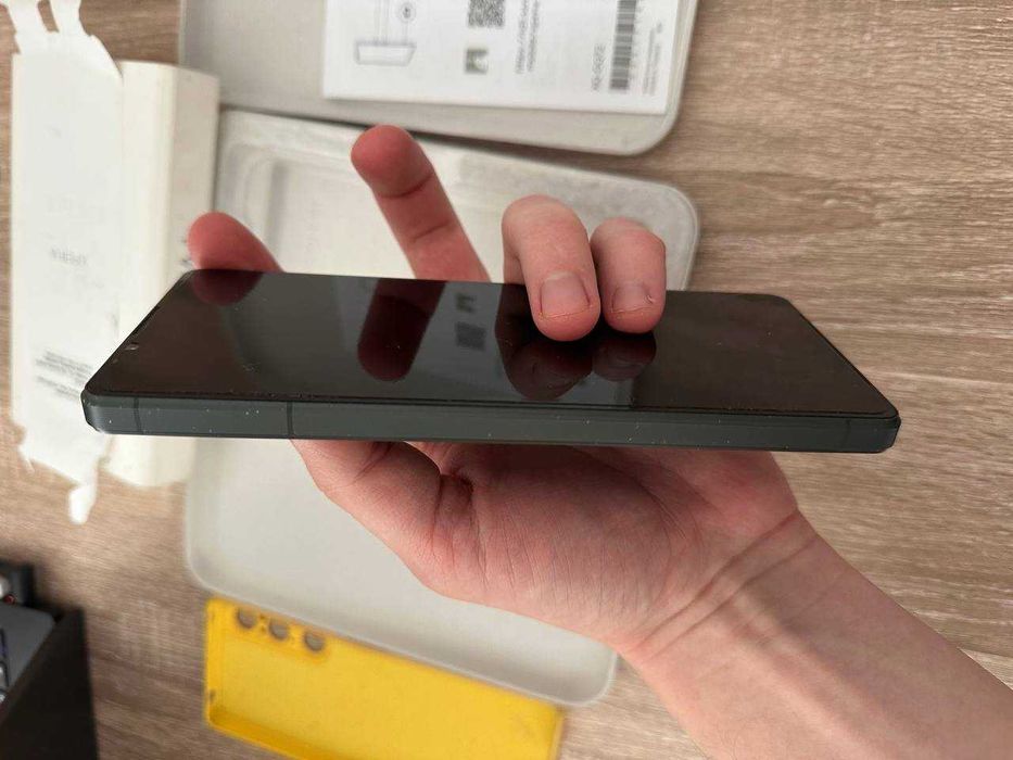 Sony Xperia 1 Mark 5 (2025, original)