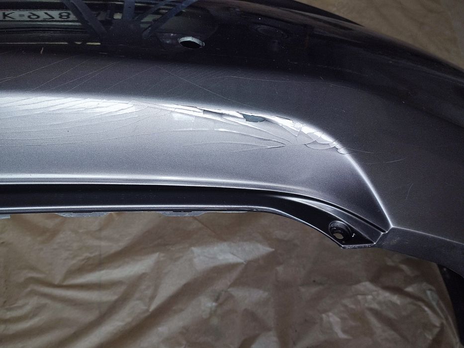 Zderzak tylni honda civic IX sedan