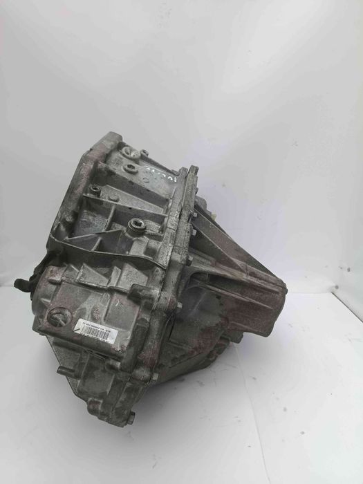 Caixa de velocidades manual NISSAN Qashqai II (J11)