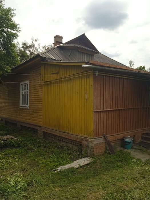 Будинок в центрі Любеча