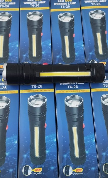 Аккумулятор 18650