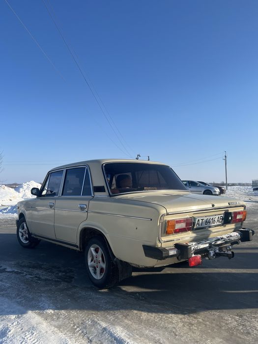 Продам ваз 2106 в хорошому стані