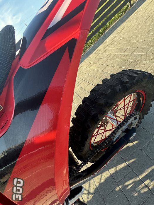 Продам GEON TRX300 в гарному стані