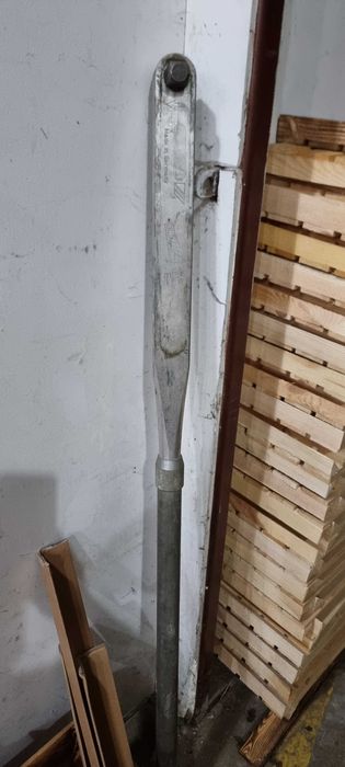 Klucz dynamometryczny Dremometer 750- 2000 Nm GEDORE