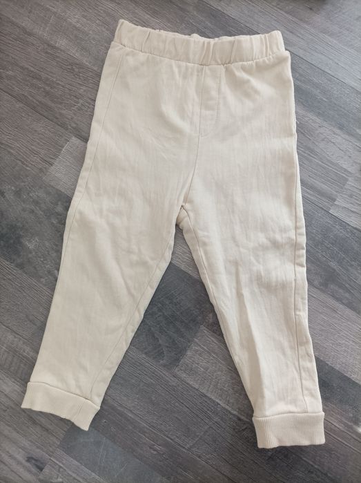 Komplet dla chłopca 80