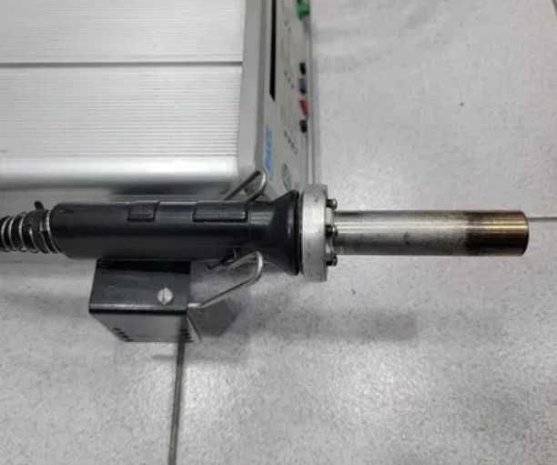 Estação de Hot Air Reflow Pace ST 325 700W