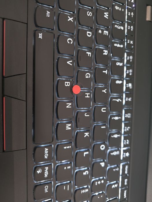 Computador portatil Lenovo ThinkPad L15 Gen 2 - Ryzen 5 Pro - 16GB Ram
