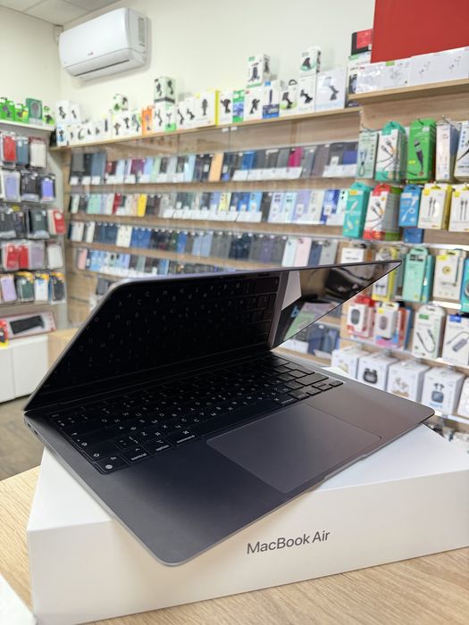 MacBook Air 2021