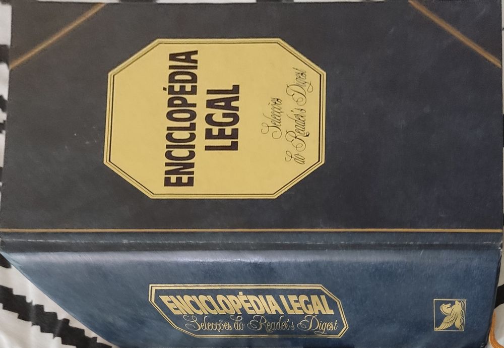 Enciclopédia Legal