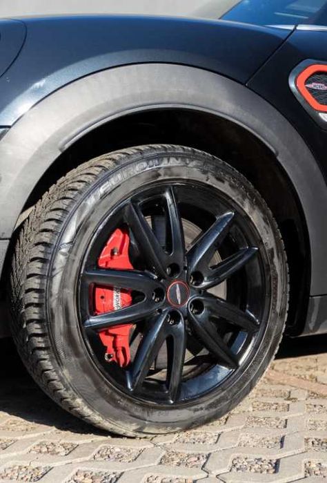 Mini Cooper Countryman 2023