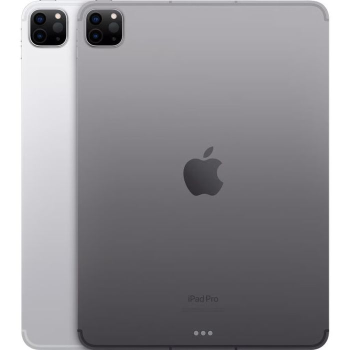 iPad Pro (2022, M2 series)