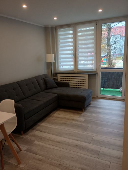 Mieszkanie – Gliwice, Śródmieście - Widok 2