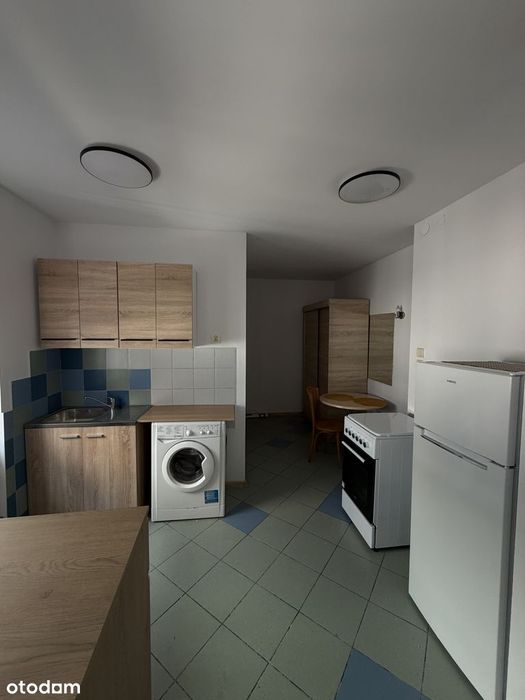 Apartament przestronny centrum Katowic bezczynszowy