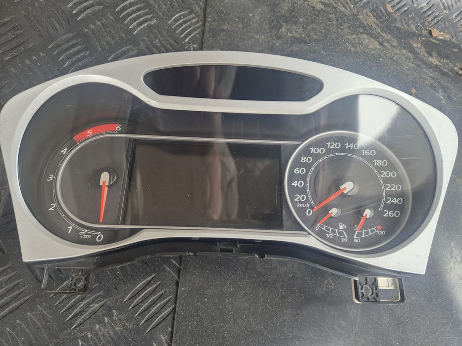 Licznik convers convers+ ,ford 2.0 tdci diesel mondeo, s-max, galaxy,