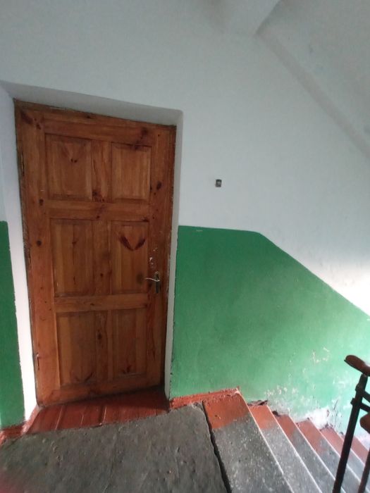 Двокімнатна квартира