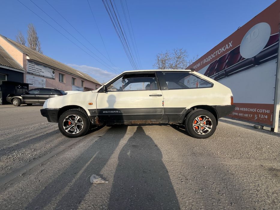 Продам Ваз 2108___