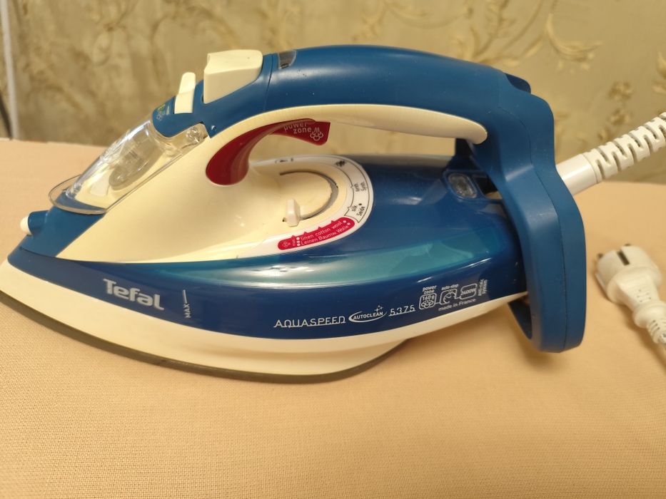 Праска Tefal вживана